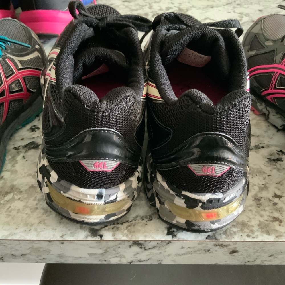 ASICS Gel Duomax Sneakers 8.5 - Picture 6 of 6